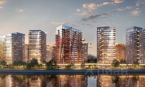 Торговая площадь в Москва Г мкр, Форивер жилой комплекс, 4 (725 м)