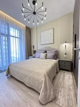 2-к кв. Москва ул. Зорге, 9Ак1 (40.0 м)