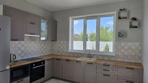 Коттедж в Челябинская область, Сосновский муниципальный округ, д. ...