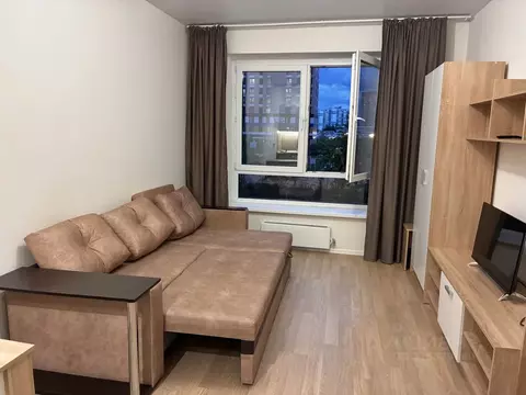 Студия Московская область, Люберцы ул. Летчика Ларюшина, 6к2 (20.0 м)