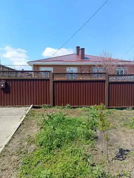 Коттедж в Ставропольский край, Михайловск Шпаковский район, Гармония ...