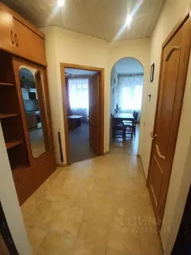 1-к кв. Москва ул. Пивченкова, 3К2 (36.0 м)