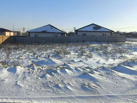 Участок в Крым, Симферопольский район, с. Трудовое ул. Ибрагимова, 12 ...