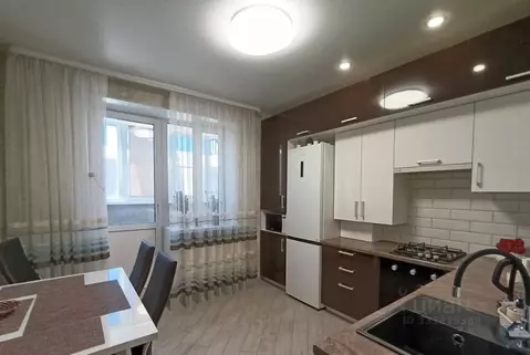 2-к кв. Краснодарский край, Ейск Коммунистическая ул., 23 (56.6 м)