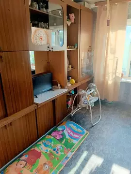 2-к кв. Бурятия, Улан-Удэ Шишковка мкр, ул. 3-го Интернационала (41.2 ...