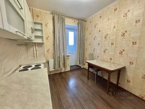 1-к кв. Самарская область, Самара Осетинская ул., 11 (34.7 м)