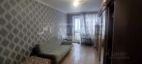 2-к кв. Кемеровская область, Междуреченск Вокзальная ул., 58 (44.5 м)