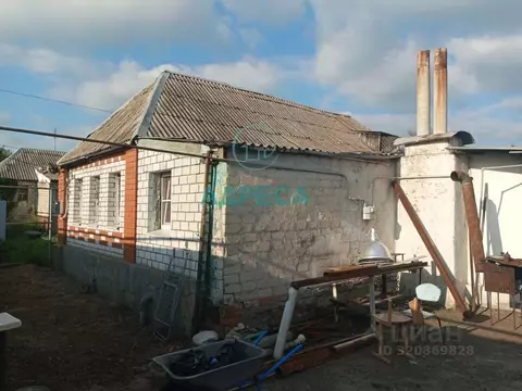 Дом в Белгородская область, Поселок Чернянка городское поселение, ...