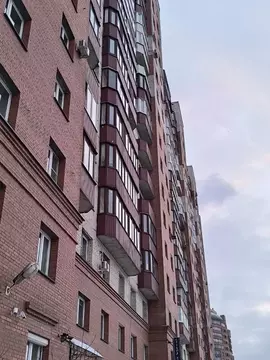 1-к кв. Санкт-Петербург Ленинский просп., 88 (45.8 м)