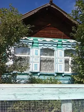 Дом в Бурятия, Тарбагатайский район, Куйтунское с/пос, с. Надеино ул. ...