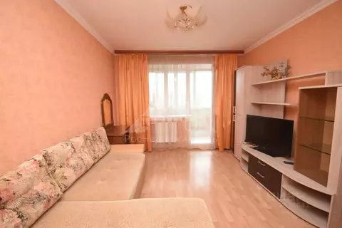 1-к кв. Владимирская область, Кольчугино Октябрьская ул., 19 (42.0 м)