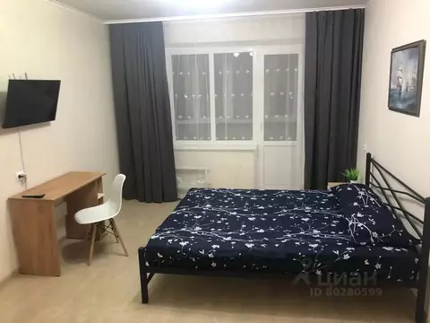 1-к кв. Адыгея, Майкоп ул. 12 Марта, 150К2 (42.0 м)