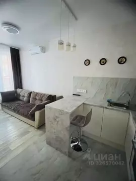 2-к кв. Москва Новоостаповская ул., 20 (40.0 м)