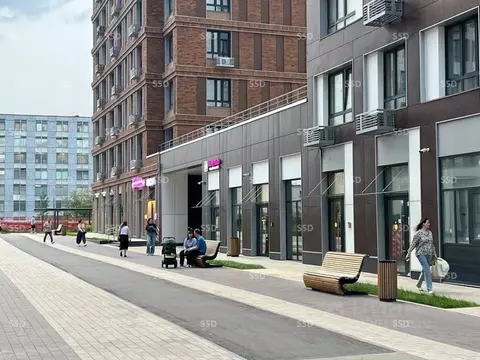 Помещение свободного назначения в Москва Тагильская ул., 2к1 (115 м)