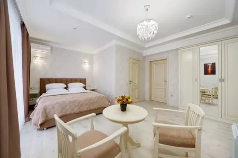 Комната Ставропольский край, Пятигорск городской округ, пос. Свободы ...