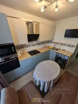 2-к кв. Санкт-Петербург Светлановский просп., 74К1 (46.0 м)