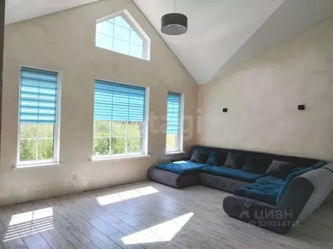 Дом в Башкортостан, Уфа Ромашка СТ,  (107 м)