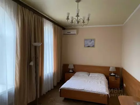 Комната Липецкая область, Липецк Трудовая ул., 25