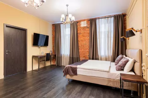 Комната Москва ул. Девятая Рота, 16 (46.0 м)