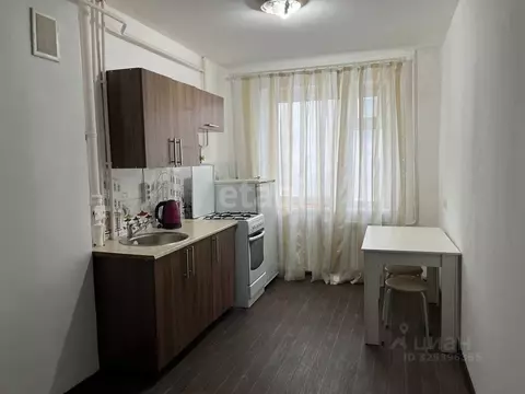 1-к кв. Саха (Якутия), Якутск ул. Кулаковского, 12 (34.9 м)