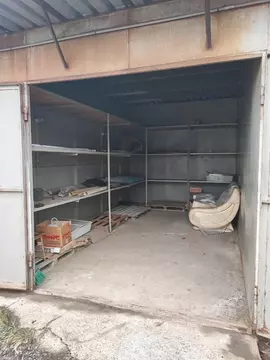 Гараж в Московская область, Реутов ул. Строителей, 6 (26 м)