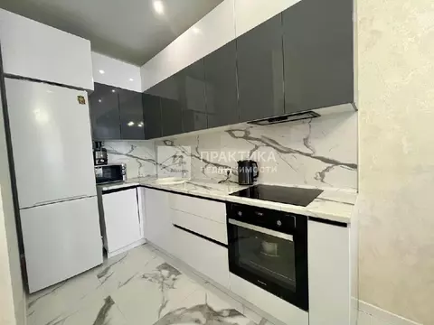 Продается 3-комнатная квартира