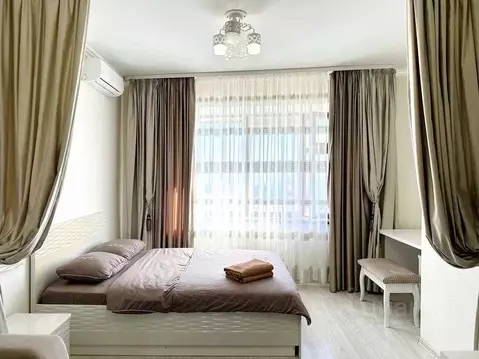 1-к кв. Татарстан, Набережные Челны просп. Хасана Туфана, 29А (40.0 м)