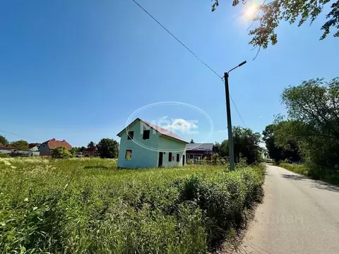 Дом в Калининградская область, Зеленоградский муниципальный округ, ...
