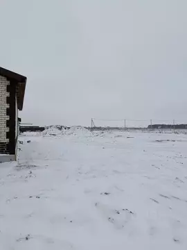 Участок в Омская область, Омский район, Магистральное с/пос, с. ...