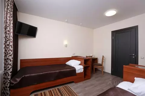 Комната Красноярский край, Красноярск Качинская ул., 65 (18.0 м)