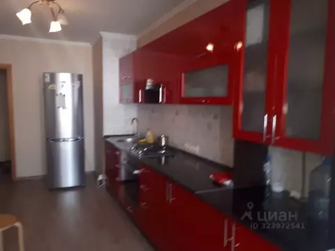 2-к кв. Ростовская область, Ростов-на-Дону просп. Королева, 1/7 (60.0 ...