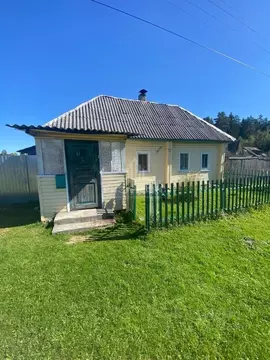 Дом в Брянская область, Дятьковский район, Старь рп ул. Ленина, 61 (38 ...