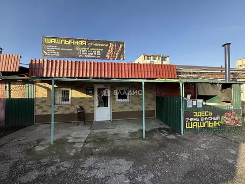 Помещение свободного назначения в Пензенская область, Пенза ул. ...