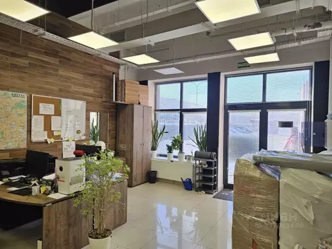 Офис в Москва Золотая ул., 11С2 (67 м)