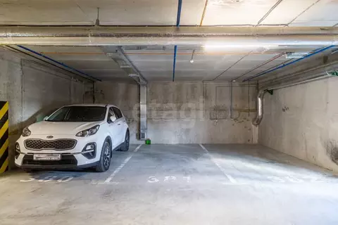 Гараж в Санкт-Петербург ул. Меридианная, 6к1 (13 м)