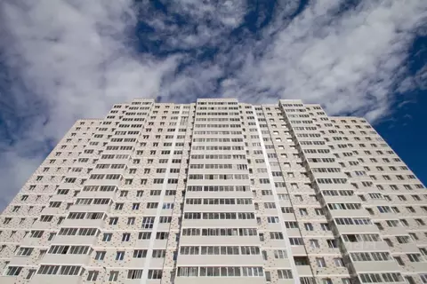 1-к кв. Калужская область, Калуга бул. Солнечный, 10 (39.3 м)