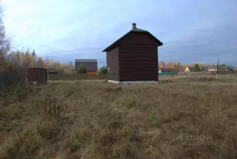 Дом в Тверская область, Конаковский муниципальный округ, д. Борцино  ...