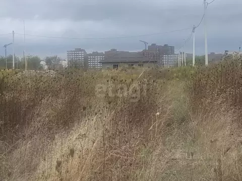 Участок в Адыгея, Майкоп городской округ, Гавердовский хут. ул. ...