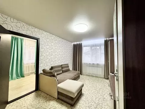 3-к кв. Архангельская область, Архангельск Первых Пятилеток мкр, ул. ...