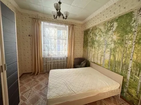 2-к кв. Пермский край, Березники ул. Челюскинцев, 10 (45.8 м)