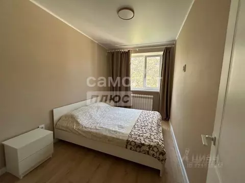 2-к кв. Краснодарский край, Анапа ул. Толстого, 60 (52.0 м)