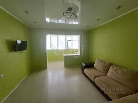 2-к кв. Астраханская область, Астрахань ул. Бориса Алексеева, 65 (56.6 ...