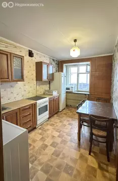 3-комнатная квартира: Электросталь, улица Мира, 18 (72 м)