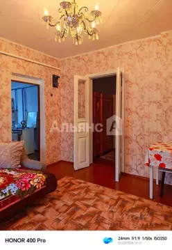 Дом в Краснодарский край, Усть-Лабинск ул. Пушкина (53 м)