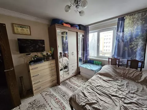 2-к кв. Ставропольский край, Пятигорск ул. Адмиральского (33.6 м)