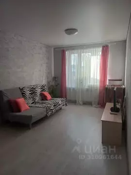 1-к кв. Башкортостан, Уфа ул. Кирова, 130 (34.0 м)