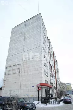 3-комнатная квартира: Златоуст, улица Ковшова, 35 (64.2 м)