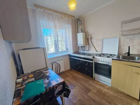 1-к кв. Московская область, Воскресенск Центральный мкр, ул. Колина, 9 ...