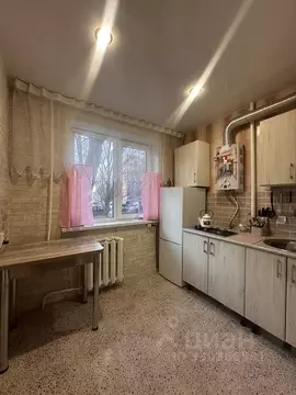 2-к кв. Самарская область, Самара пос. Мехзавод, 11-й кв-л, 24 (44.0 ...