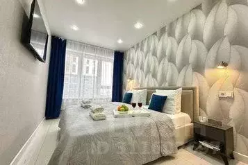 1-к кв. Башкортостан, Уфа ул. Рудольфа Нуреева, 5 (48.0 м)